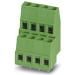 1725012, Fixed Terminal Blocks 2P 5mm 90DEG