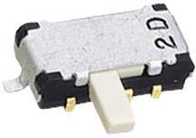 CMS-2212TA, SMD Slide Switches