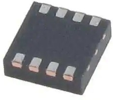 Фото 1/2 LMX358IQ2T, Operational Amplifiers - Op Amps Low-power, general-purpose operational amplifier