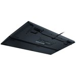 Клавиатура Razer Ornata V3 Tenkeyless механическая черный USB Multimedia for ...