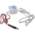 ИВЭП-1215В (ИВЭП-1215V), Блок питания, 12B, 1.5A, 18Вт (адаптер)