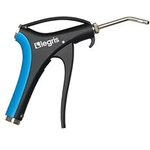 0656 66 13, 10bar Polymer Blowguns, 1/4in Air Inlet (BSP)