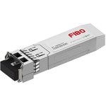 Трансивер FIBO FT-S25-M01LD SFP28 модуль, 25G, 100м, TX 850 нм, LC, DDM