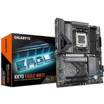GIGABYTE X870 EAGLE WIFI7, Материнская плата