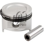 26-PW064-100, Поршень 1.00 с кольцами MAZDA FE d86.0+1.00 UM