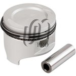 26-PW064-100, Поршень 1.00 с кольцами MAZDA FE d86.0+1.00 UM