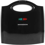 ASM422, Сэндвичница электрическая NORMANN ASM-422 (750Вт ...