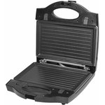 ASM422, Сэндвичница электрическая NORMANN ASM-422 (750Вт ...