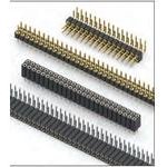 803-43-010-20-001000, Headers & Wire Housings 10P 4.5A R/A SOCKET DOUBLE ROW ...
