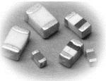 Фото 1/2 MHL1ECTTP2N2S, Inductor RF Chip Multi-Layer 0.0022uH 0.3nH 8Q-Factor Ceramic 0.3A 0.16Ohm DCR 0402 T/R