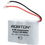 ROBITON DECT-T279-3X2/3AA PH1, Батарея аккумуляторная