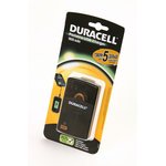 DURACELL Portable USB Charger 1800мАч BL1, Универсальный внешний аккумулятор