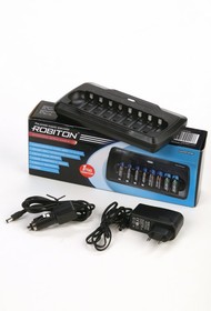 Фото 1/2 ROBITON VolumeCharger, Зарядное устройство