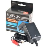 ROBITON LAC612-1000 BL1, Зарядное устройство для батарей