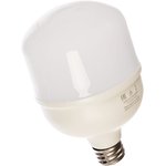 Лампа светодиодная, 60W 230V E27-E40 6400K, SBHP1060 55097