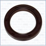 15049000, Oil seal K.V. KIA/SUBARU CARNIVAL/IMPREZA/LEGACY 1.6/1.8/2.0/2.5 ...