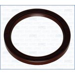 Сальник коленвала ACURA/HONDA/ROVER /80x100x10mm AJUSA 15061500