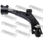 2124-CB4RH, 2124CB4RH_рычаг правый!\ Ford Focus/Focus C-max ...