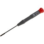 T4882X 0, Phillips Precision Screwdriver, PH0 Tip, 60 mm Blade, 157 mm Overall