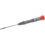 T4882X 000, Phillips Precision Screwdriver, PH000 Tip, 60 mm Blade, 157 mm Overall