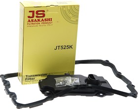 Фото 1/4 JS Asakashi Фильтр АКПП JT525K