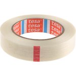 4590 50mx25mm, 4590 Transparent Strapping Tape, 50m x 25mm
