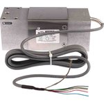 1250-0050-F000-RS, Single Point Load Cell, 50kg Range, Compression Measure