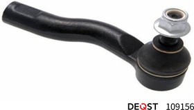 109156, Наконечник рулевых тяг левый VORTEX TIGGO/TINGO (T11) 01.08-