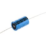 MAL202115472E3, Aluminum Electrolytic Capacitors - Axial Leaded 4700uF 16V 20% Axial