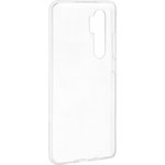 Чехол "LP" для Xiaomi Mi Note 10 Lite TPU (прозрачный) коробка