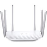 TP-Link Archer C86 Двухдиапазонный гигабитный роутер Wi-Fi AC1900 с поддержкой ...