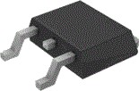 HYG024N03LR1D, TO-252-2 MOSFETs