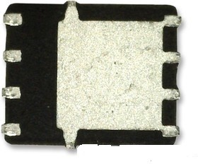 SIRA84DP-T1-GE3, Транзистор N-MOSFET 30В 60А 34.7Вт [PowerPAK-SO-8]