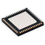 ADUC832BCPZ, 8-bit Microcontrollers - MCU 12-bit ADC with Embedded 8-bit MCU