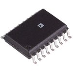 LT1080CSW#PBF, RS-232 Interface IC Advanced Low Power 5V RS232 Dual Driver/Receiver