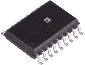 LT1180ACSW#PBF, RS-232 Interface IC Low Power 5V RS232 Dual Driver/Receiver with 0.1 F Capacitors