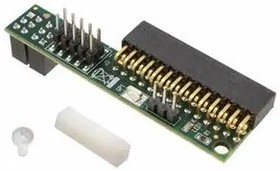 ADZS-USBI2EZB, Interface Development Tools SigmaStudio USBi to EZ-Board Adapter