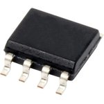LTC2850IS8#TRPBF, RS-422/RS-485 Interface IC 3.3V 20Mbps RS485/RS422 Tran