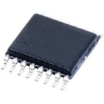 TCA9534PWR, I2C/SMBus Interface 100kHz/400kHz 5.5V 16-Pin TSSOP T/R
