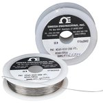 NI60-015-15M, THERMOCOUPLE WIRE, 15M, 26AWG