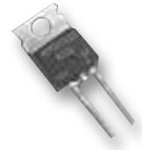 MUR1540, FAST RECOVERY DIODE, 15A, 400V, TO-220A