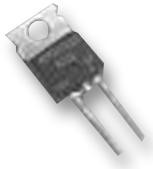 MUR1540, FAST RECOVERY DIODE, 15A, 400V, TO-220A
