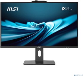 MSI Pro AP272P 14M [9S6-AF8321-809] Black 27" {FHD i3 14100/16Gb/512Gb SSD/DOS + Wireless KB+M} – купить оптом и в розницу