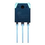 CRG60T60AN3H, TO-3P-3 IGBTs ROHS, Transistor