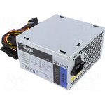 AK-B1-700, Блок питания компьютерный, АТХ, 400Вт