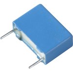 MKP film capacitor, 330 nF, ±5 %, 250 V (DC), PP, 15 mm, B32652A3334J000