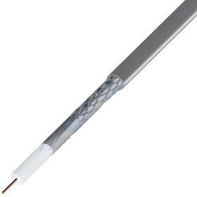 RG-8X (01-2021) [Bay-3 M.], Coaxial cable (50 Ohm) [Bay-3 M.]