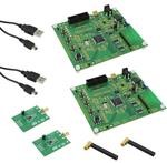 STEVAL-IKR001V1, SPIRIT1 RF Transceiver Development Kit