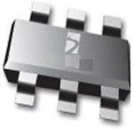 STF203-15.TCT, ESD Suppressors / TVS Diodes IPD TVS, USB, 15 OHM, 3K T&R