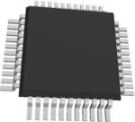 Фото 1/2 AD6640ASTZ, 1-Channel Single ADC Pipelined 65Msps 12-bit Parallel 44-Pin LQFP Tray
